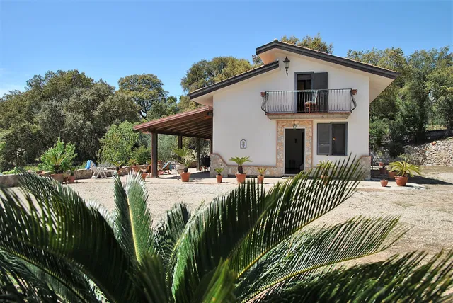 Villa Cycas
