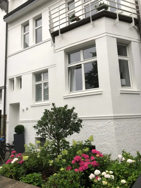 Privatzimmer Schönfelder