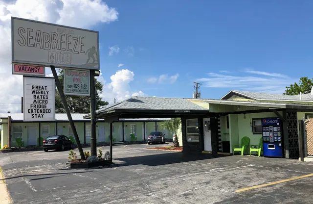 Seabreeze Motel