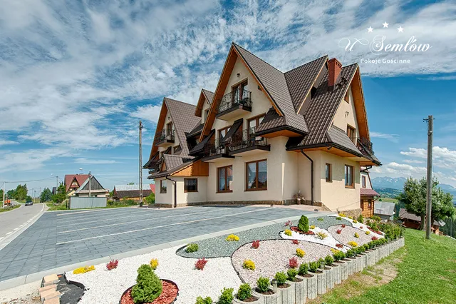 Pokoje Gościnne U Semlów
