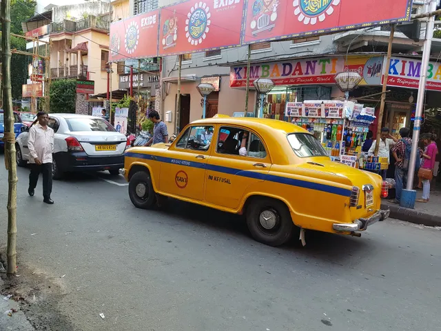 Gariahat Shopping Complex