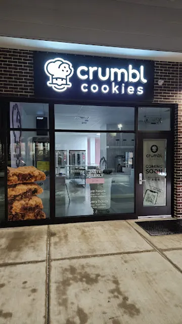 Crumbl