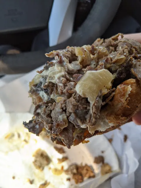 Townies Feel Good Food