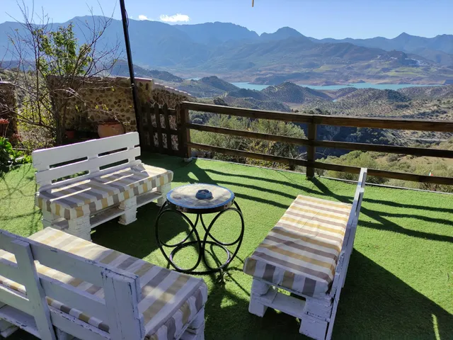 Alojamiento rural La Cañada