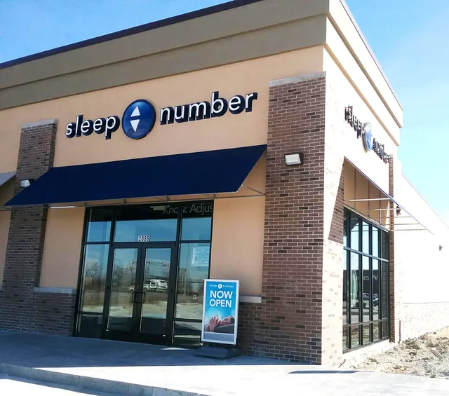 Sleep Number