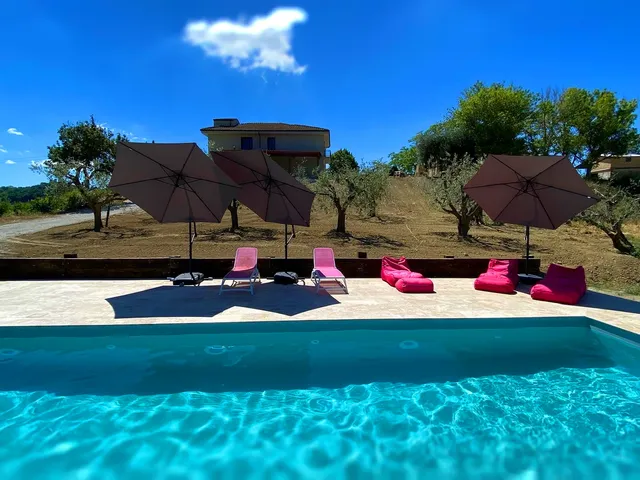 Agriturismo Casafaro