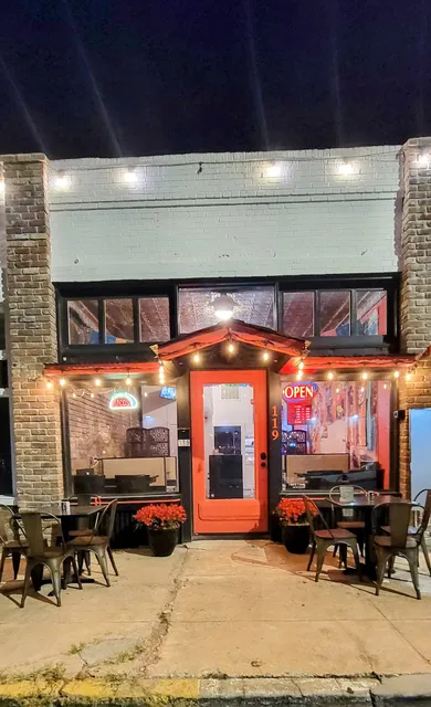 El Chingón Authentic Mexican Fusion