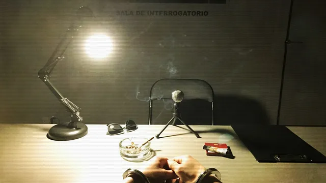 GAME OVER Pamplona Room Escape