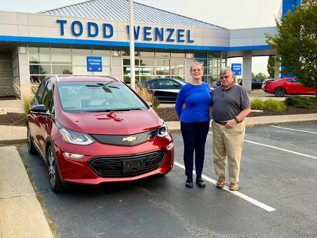 Carvana Headquarters