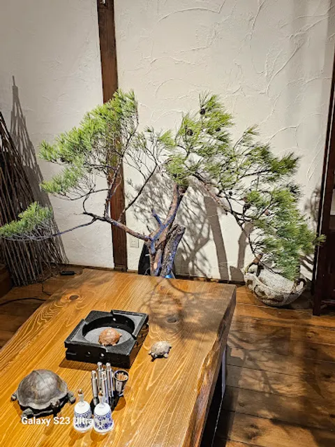 勝手知ったる まんまや。