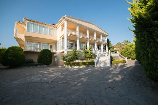 Hotel Diamantidis Lemnos