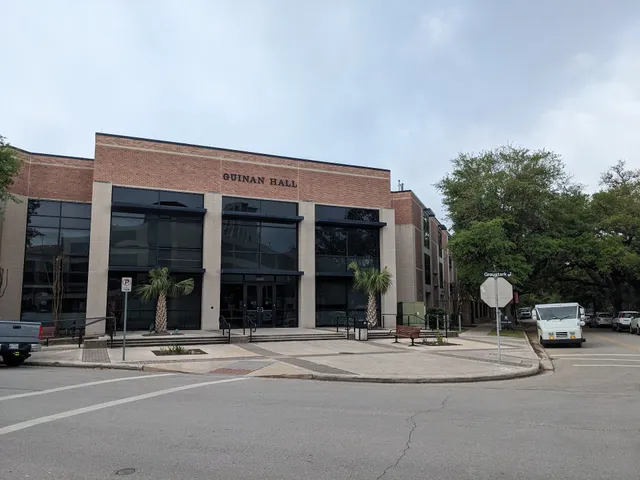 Guinan Residence Hall