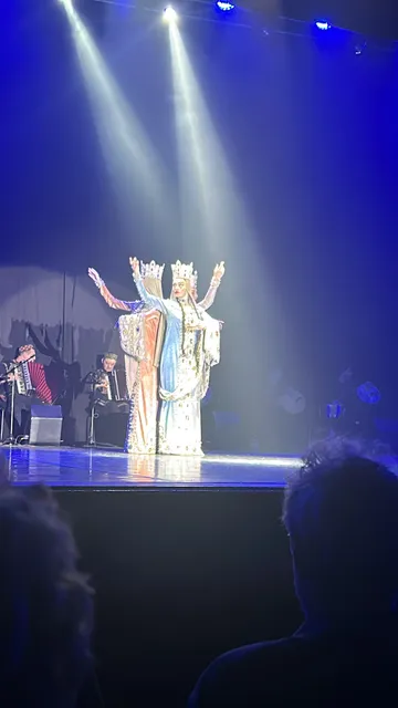 Botteghino Teatro Team