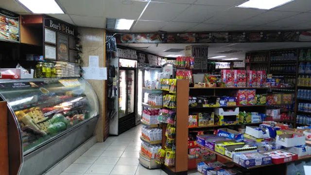 Boston Road Deli Grocery