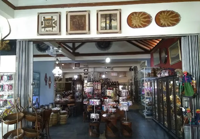 Sate Maranggi Haji Yetty