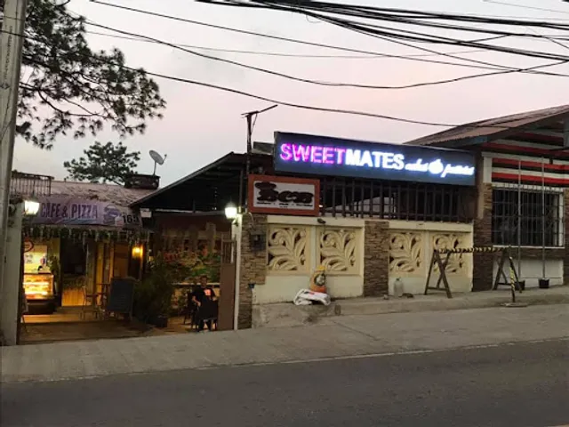 Sweetmates Cakes & Cafe