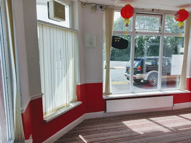 Sing Ping Restaurant