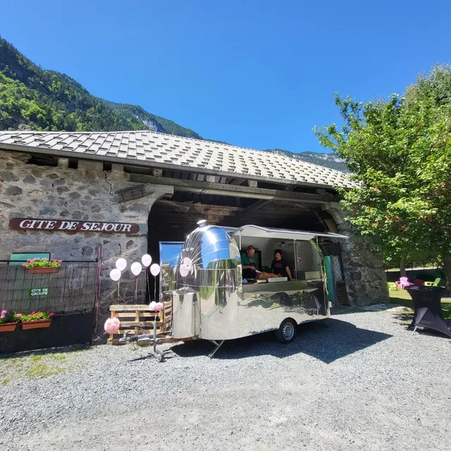 La Marmotte de la Meije