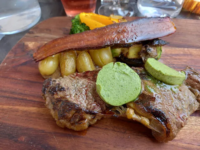 Bistrot De La Placette