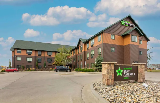 Extended Stay America Suites- Minot