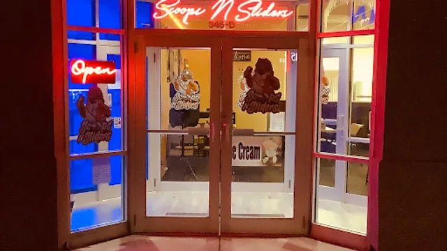Scoops N Sliders