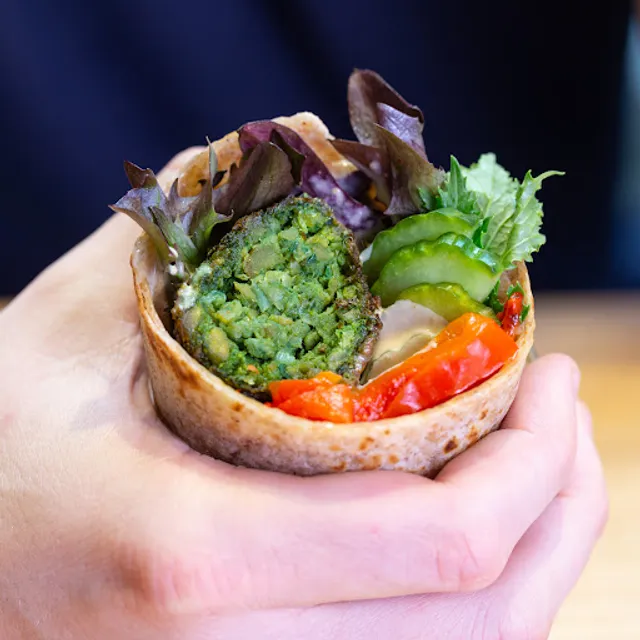 TREEHOUSE (Causeway Bay)