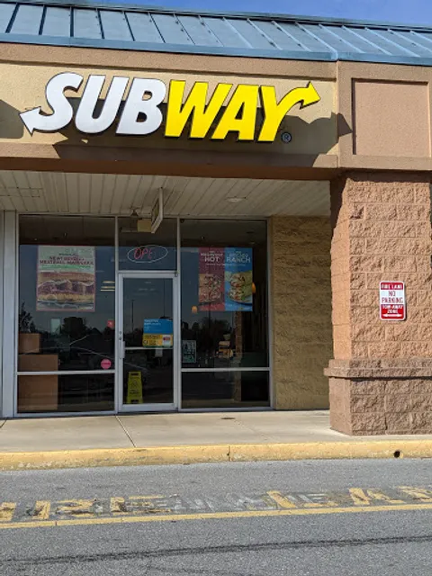 Subway