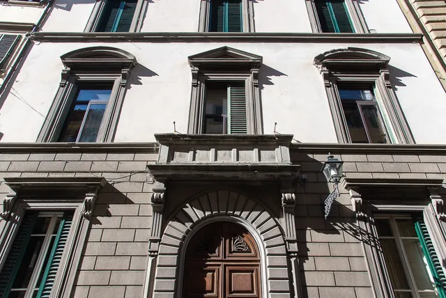 Coco Places Panearai Rooms Centro Storico