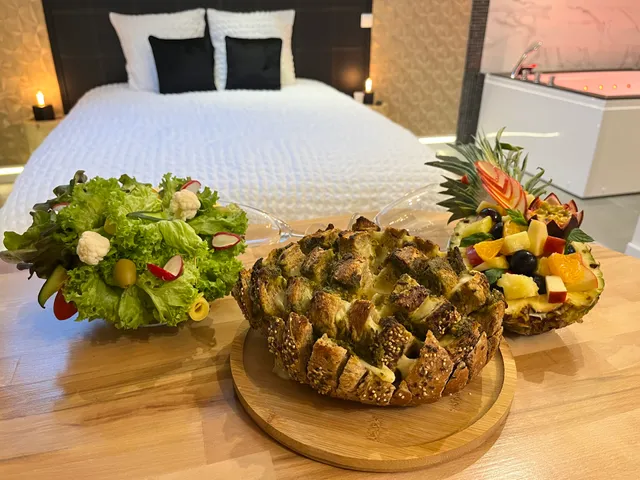 L'Intemporel Suite Spa