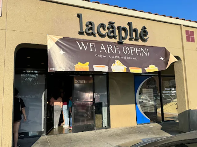 Lacàphê
