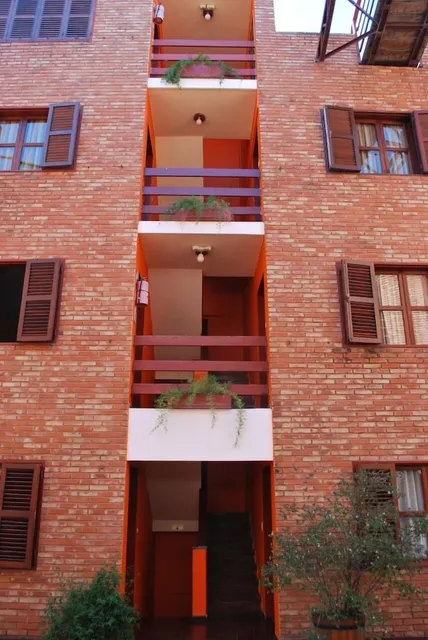 Apart Hotel El Portico