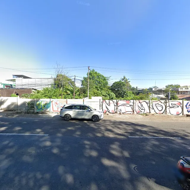 Rumah Makan Nasu Likku Padaiya