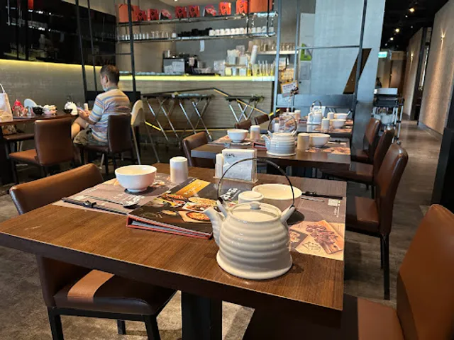 Dubu House Korea (Gloria Branch)