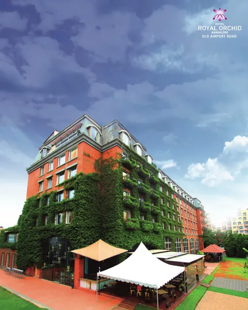 Hotel Royal Orchid