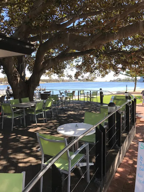 Jetty Fish N Burgers