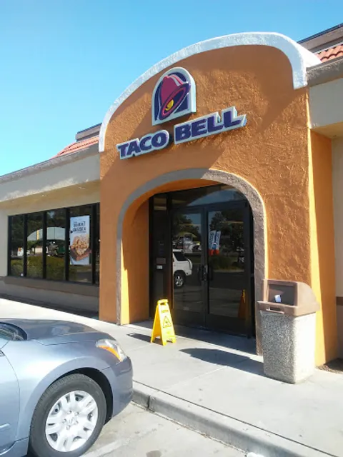 Taco Bell