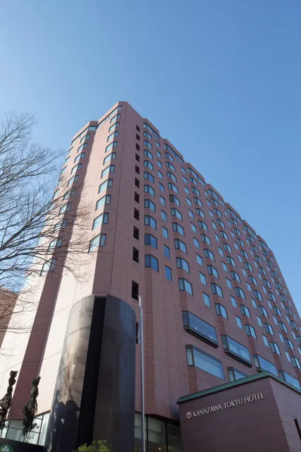 Tokyu Vacations Kanazawa