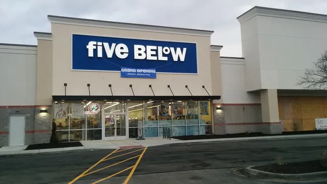 Five Below