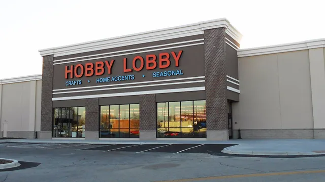 Hobby Lobby