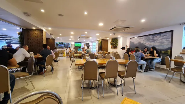 Restaurante Mondongo's El Poblado