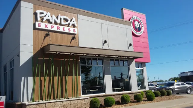 Panda Express