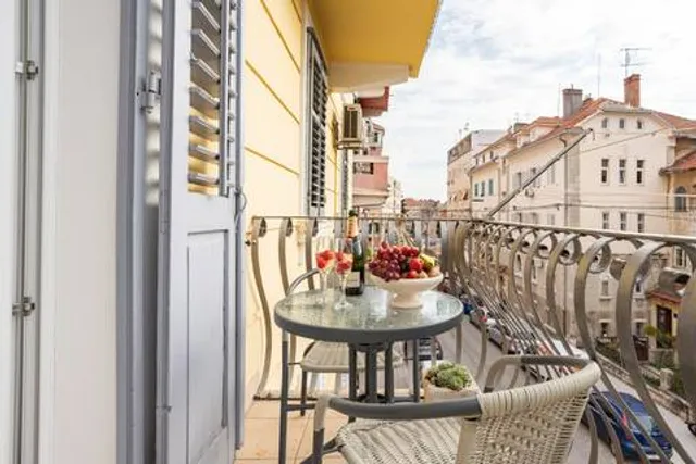 Apartment Jasmin Split