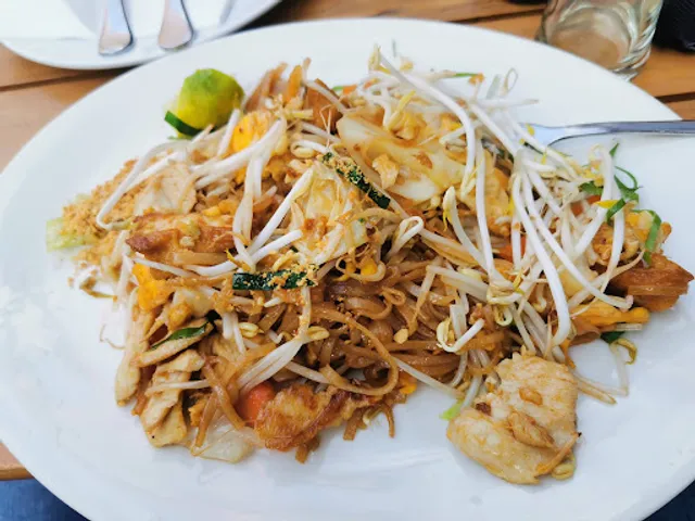 Thai-Food