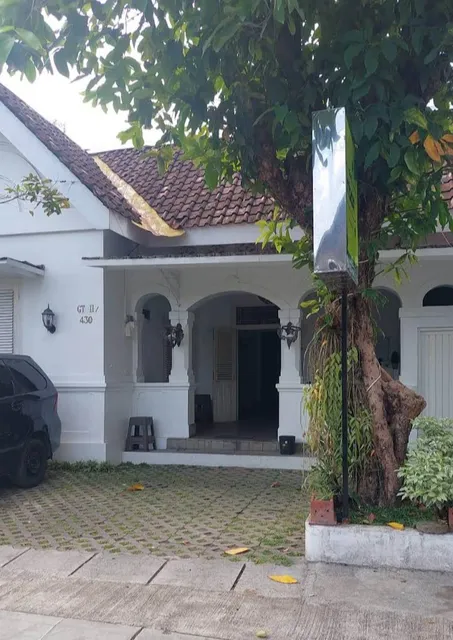 Stay Inbox Malioboro