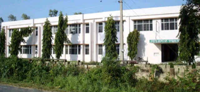 Nanakmatta guest house