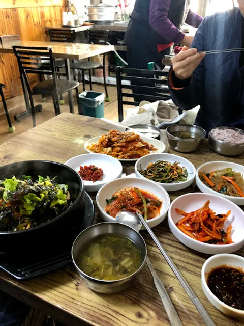 청주식당