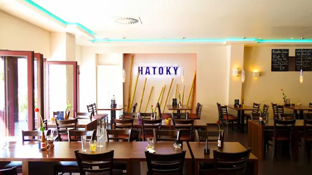 Hatoky Restaurant