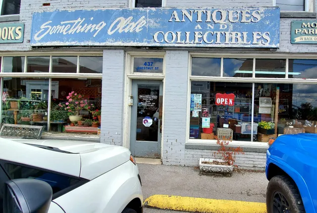 Something Olde Antique Mall