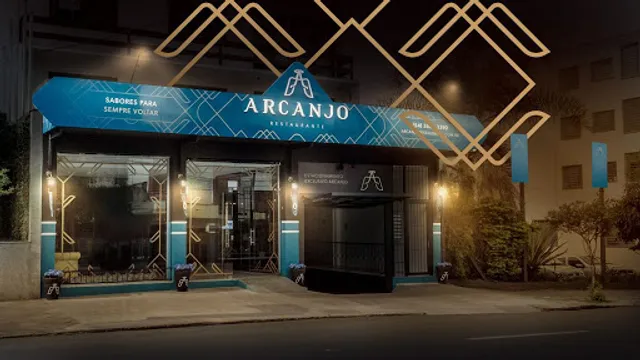 Arcanjo Restaurante
