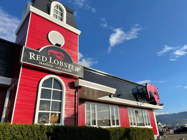 Red lobster Kofu